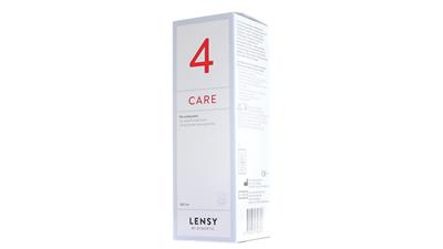 Lensy Care 4 360ml